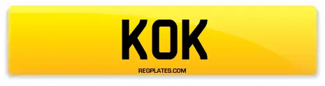 Registration