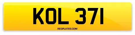 KOL 371