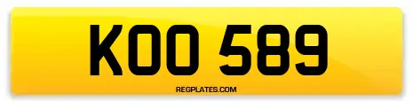 KOO 589