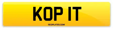 KOP 1T