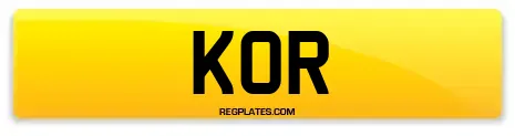 Registration