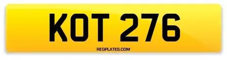 KOT 276