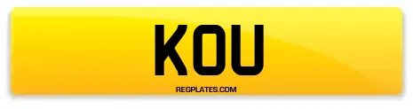 Registration