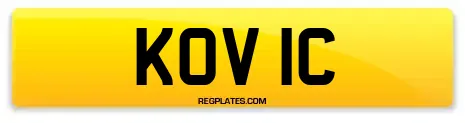 KOV 1C
