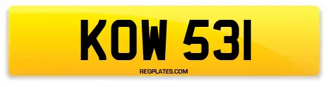 KOW 531