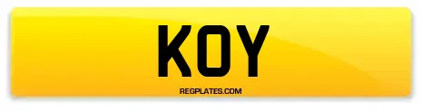 Registration