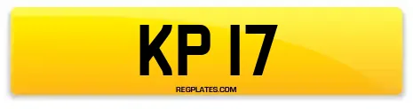 KP 17