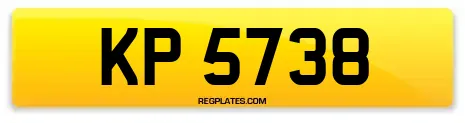 KP 5738