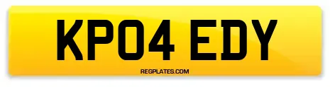 KP04 EDY