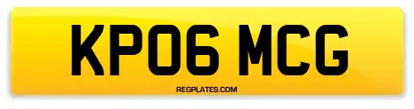KP06 MCG