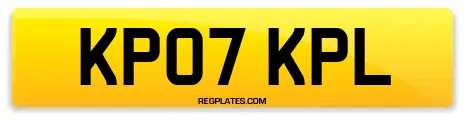 KP07 KPL