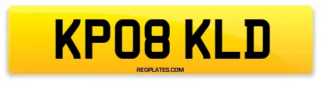 KP08 KLD