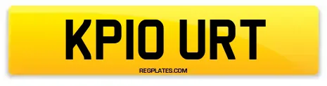 KP10 URT