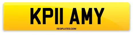 KP11 AMY
