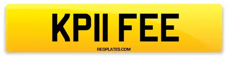 KP11 FEE