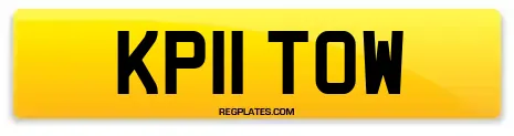 KP11 TOW