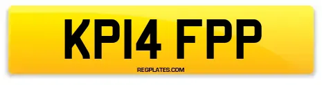 KP14 FPP