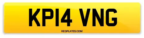 KP14 VNG