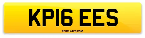 KP16 EES