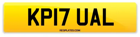 KP17 UAL