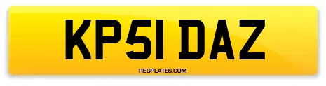 KP51 DAZ