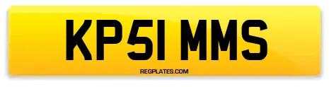 KP51 MMS
