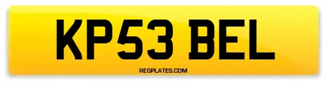 KP53 BEL