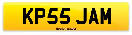 KP55 JAM
