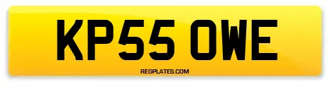 KP55 OWE