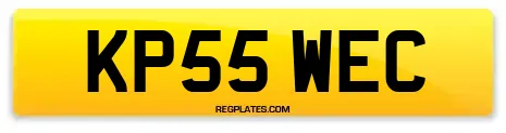 KP55 WEC
