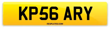 KP56 ARY