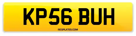 KP56 BUH