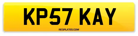 KP57 KAY