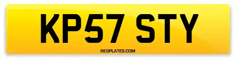 KP57 STY
