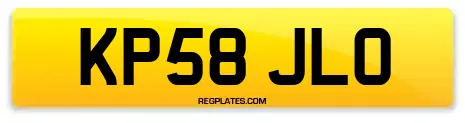 KP58 JLO