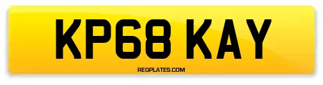 KP68 KAY