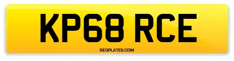 KP68 RCE