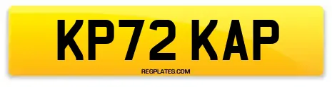 KP72 KAP
