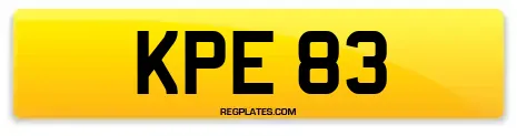 KPE 83