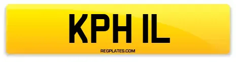 KPH 1L