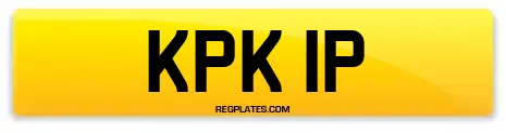 KPK 1P