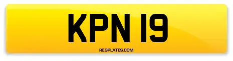 KPN 19