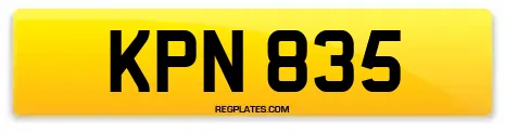 KPN 835