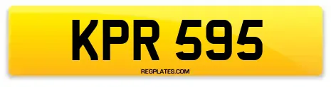 KPR 595