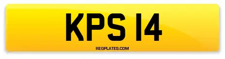 KPS 14