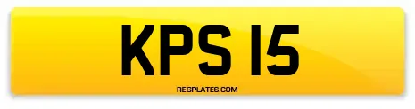 KPS 15