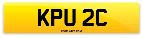 KPU 2C