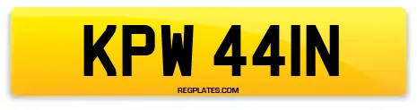 KPW 441N
