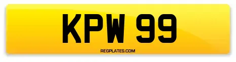 KPW 99