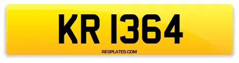 KR 1364